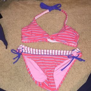 Baiting suit